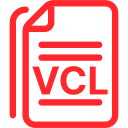 Fastly VCL Support [EXPERIMENTAL]